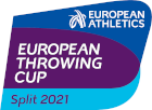 Athlétisme - Coupe d'Europe des lancers - 2021