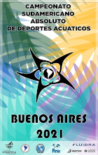 Water Polo - Championnat d'Amérique du Sud Femmes - Round Robin - 2021 - Résultats détaillés