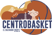 Basketball - Championnat CentroBasket Femmes - 2021 - Résultats détaillés