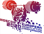 Haltérophilie - Championnats d'Europe - 2021