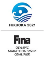 Natation - Jeux Olympiques - Tournoi de Qualification Nage en Eau Libre - 2021 - Résultats détaillés