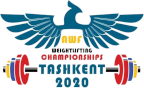 Haltérophilie - Championnats Asiatiques - 2021
