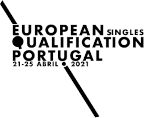 Tennis de table - Qualification Olympique - Europe Hommes - 2021 - Résultats détaillés