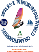 Voile - Championnat du Monde de RS:X (Planche à voile) - 2021