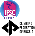 Escalade - Championnats d'Europe de Jeunesse - 2021