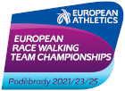 Athlétisme - Championnat d'Europe de marche par équipe - 2021