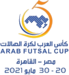 Futsal - Arab Futsal Cup - 2021 - Accueil