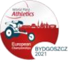 Athlétisme - Championnats d'Europe Handisport - Palmarès