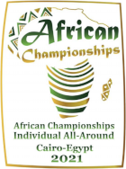Gymnastique - Championnats d'Afrique - Gymnastique Artistique - 2021