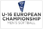 Balle molle - Championnat d'Europe Hommes U-16 - 2021 - Accueil