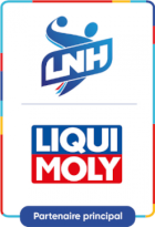Handball - Liqui Moly StarLigue - 2021/2022 - Accueil