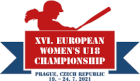 Balle molle - Championnat d'Europe Femmes U-18 - Phase Finale - 2021 - Résultats détaillés