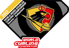 Curling - Championnat du Monde Doubles Mixte - Groupe A - 2022 - Résultats détaillés