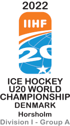 Hockey sur glace - Championnat du Monde U-20 Division I-A - 2022 - Accueil