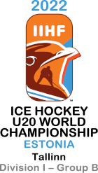 Hockey sur glace - Championnat du Monde U-20 Division I-B - 2022 - Accueil