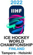 Hockey sur glace - Championnats du Monde - 2022 - Accueil