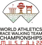 Athlétisme - Championnats du Monde par équipes de Marche - 2022