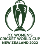 Cricket - Coupe du Monde Femmes ICC - 2022 - Accueil