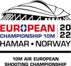 Tir sportif - Championnat d'Europe 10m - Junior - 2022