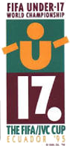 Football - Coupe du Monde U-17 de la FIFA - 1995 - Accueil