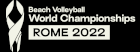 Beach Volley - Championnats du Monde Femmes - 2022 - Résultats détaillés