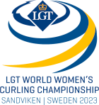 Curling - Championnats du monde Femmes - 2023 - Accueil