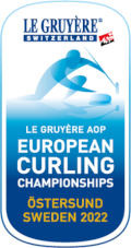 Curling - Championnats d'Europe Hommes - 2022 - Accueil