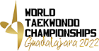 Taekwondo - Championnat du monde - 2022
