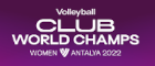 Volleyball - Coupe du Monde des clubs FIVB Femmes - Groupe B - 2022 - Résultats détaillés