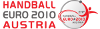 Handball - Championnats d'Europe Hommes - 2ème Tour - Groupe 2 - 2010 - Résultats détaillés