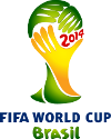 Football - Coupe du Monde 2014 Hommes - Tableau Final - 2014 - Tableau de la coupe