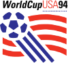 Football - Coupe du Monde Homme - Groupe F - 1994 - Résultats détaillés