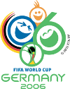 Football - Coupe du Monde Homme - Groupe C - 2006 - Résultats détaillés