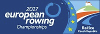 Aviron - Championnats d'Europe - 2017