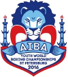 Boxe amateur - Championnats du Monde Jeunesse - 2016 - R&eacute;sultats d&eacute;taill&eacute;s