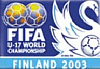 Football - Coupe du Monde U-17 de la FIFA - 2003 - Accueil