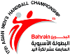 Handball - Championnats Asiatiques Hommes - Phase Finale - 2016 - Résultats détaillés