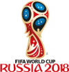 Football - Coupe du Monde Homme - 2018 - Accueil