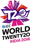 Cricket - Coupe du monde de Twenty20 - 2016 - Accueil
