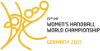 Handball - Championnats du Monde Femmes - 2017 - Accueil
