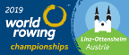Aviron - Championnats du monde - 2019