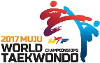 Taekwondo - Championnat du monde - 2017
