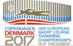 Natation - Championnats d'Europe petit bassin (25m) - 2017