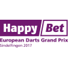 Fléchettes - European Darts Grand Prix - 2017 - Résultats détaillés