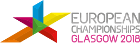 Plongeon - Championnats d'Europe - 2018