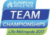Athlétisme - Championnat d'Europe par équipe - 2017