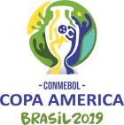 Football - Copa América - 2019 - Accueil