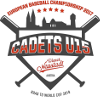 Baseball - Championnats d'Europe U-15 - 2017 - Accueil