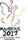 Beach Handball - Championnats du Monde U-17 Hommes - 2017 - Accueil