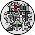 Tir sportif - Championnat d'Europe 10m - 2018
